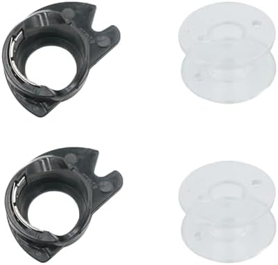 Seeoclt Sewing Machine Bobbin Case Holder