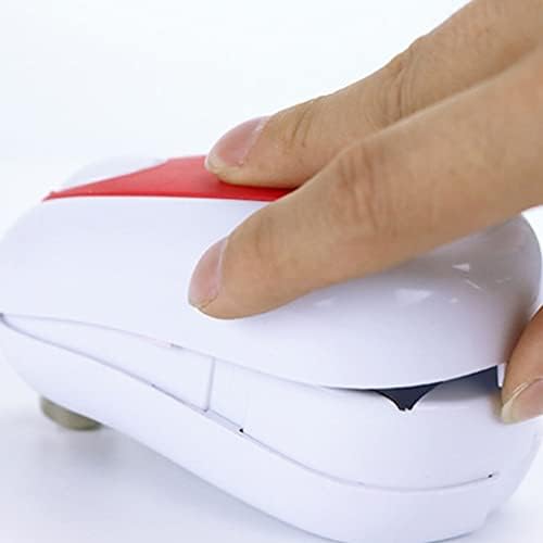 Manual Can Opener with No Sharp Edges Easy to Use