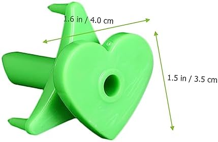 Ciieeo 30pcs Plastic Coconut Opener Manual Can Opener Set