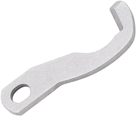 Ottjakin Premium Serger Blade Set 2 Pcs Compact Multi-Function