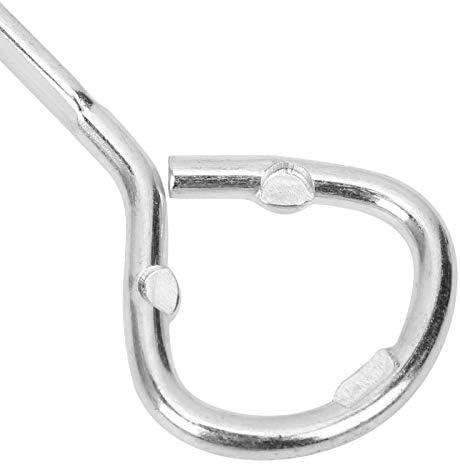 CHICIRIS Steel Can Opener with Bottle Opener