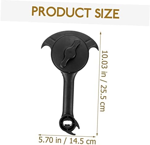 Cabilock Can Opener Jar Lid Lifter Multi-Use Tool 1
