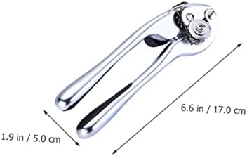 1pc Manual Can Opener Multi-Functional Kitchen Tool