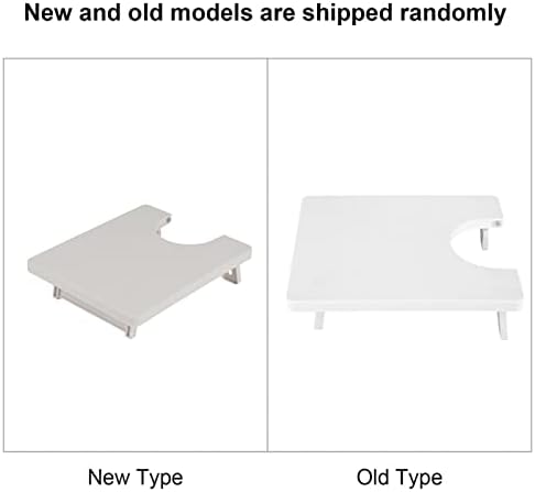 Portable Steady Sewing Table Extension Board for Fanghua 202