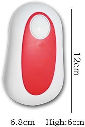 GRIRIW Electric Can Opener with Smooth Touch and Magnet