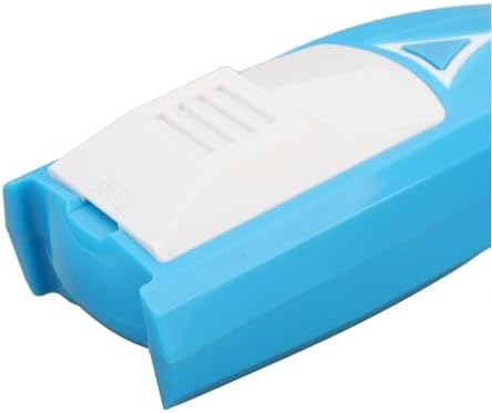 ANGGREK Automatic Can Opener 10W Power Portable