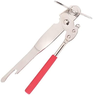 VOSAREA 3pcs Lid Lifter Can Opener Wine Corker