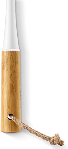 SUBEKYU Dish Brush with Bamboo Handle 2P Set