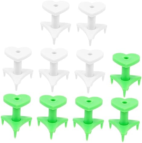 MAGICLULU 20 Pcs Coconut Opener Set