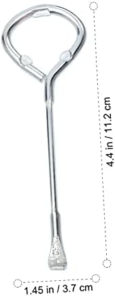 DOITOOL 2Pcs Manual Can Opener Set
