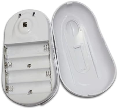 GRIRIW Electric Can Opener with Smooth Touch and Magnet