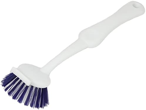 Chef Craft Select Vegetable and Pan Brush 95 Inch White