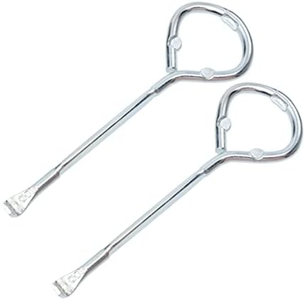 DOITOOL 2Pcs Manual Can Opener Set