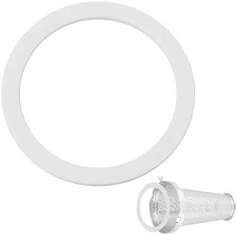 250 Food Strainer Gasket Replacement for VKP250