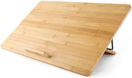 Multi-Function Book Stand for Reading Cooking and Tablets
