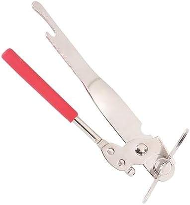 VOSAREA 3pcs Lid Lifter Can Opener Wine Corker