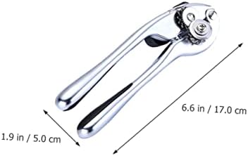 1pc Multi-Function Can Bottle Opener Tool