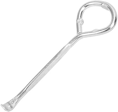 CHICIRIS Steel Can Opener with Bottle Opener