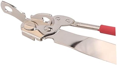 VOSAREA 3pcs Lid Lifter Can Opener Wine Corker
