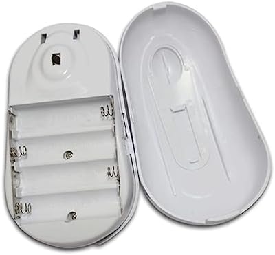 Electric Can Opener with Automatic Lid Lift