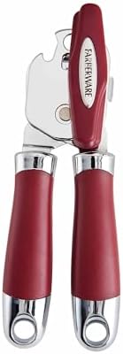 Farberware Pro 2 Can Opener Red One Size 1
