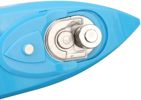 ANGGREK Automatic Can Opener 10W Power Portable