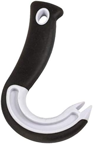 Jokari 3 Pack Easy Open Ring Pull Can Opener