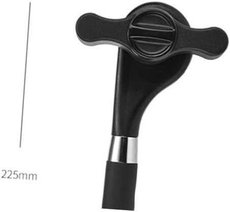 Zerodeko Stainless Steel Can Opener with Bottle Opener