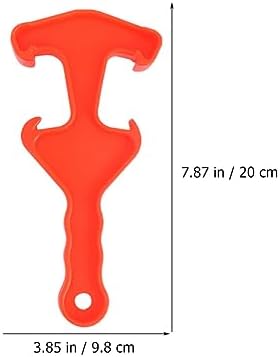 Alipis 5sets Manual Can Opener with Handle