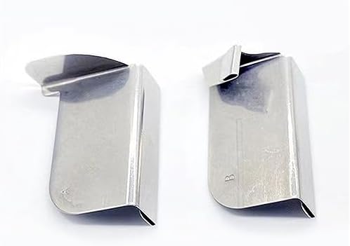 Industrial Overlock Seam Guide Hemmer Guider for Thin Fabric