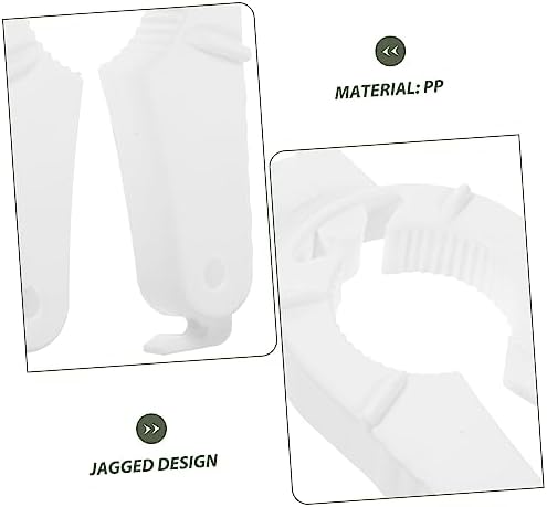 Cabilock 2pcs Anti-Slip Bottle Opener with Magnet