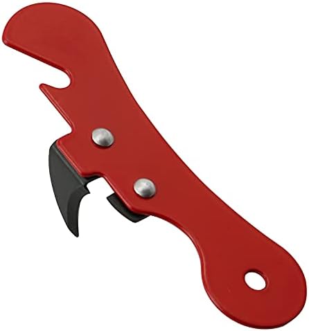 yyangz 1PC Manual Can Opener Two-in-One Tool
