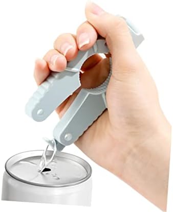 PRETYZOOM 2PCS Bottle Opener Jar Lid Lifter
