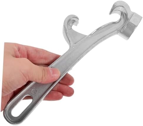Funomocya Handheld Aluminum Can Opener Wrench