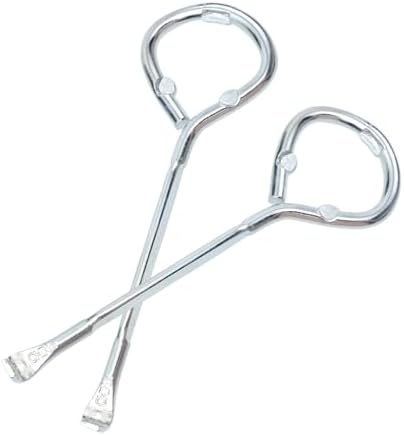 DOITOOL 2Pcs Manual Can Opener Set