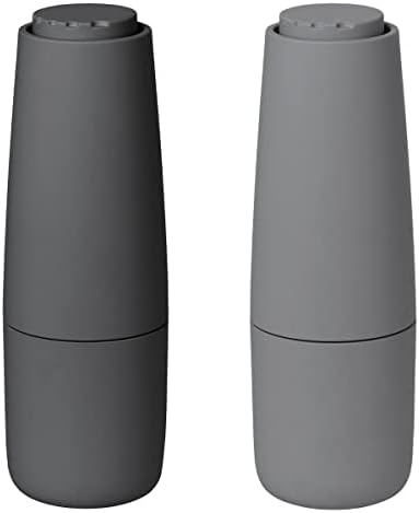 Blomus SALPI Salt and Pepper Mill Set 1