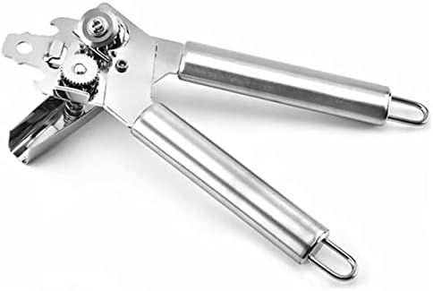 MAGICLULU Rechargeable Can Opener with Lid Lifter
