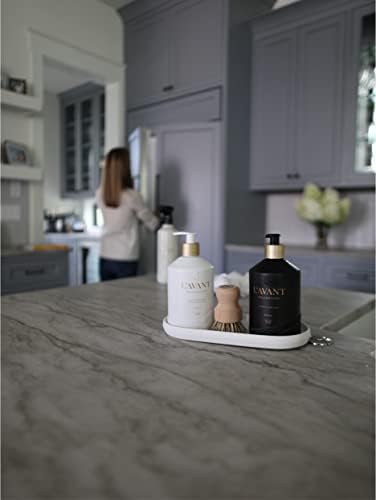 LAVANT Collective Eco-Friendly Dish Scrubber 1