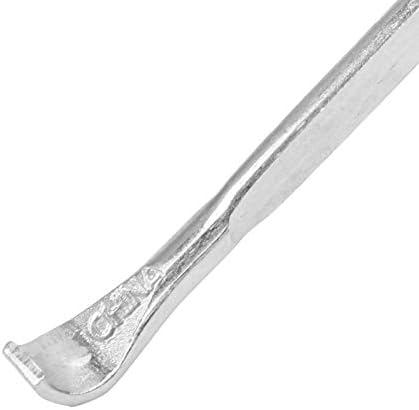 CHICIRIS Steel Can Opener with Bottle Opener