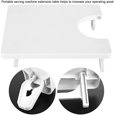 Portable Steady Sewing Table Extension Board for Fanghua 202
