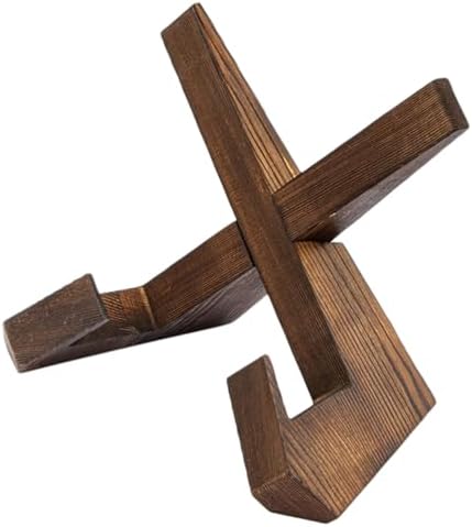 BRIGHTFUFU Kitchen Book Stand for Cooking and Office Use