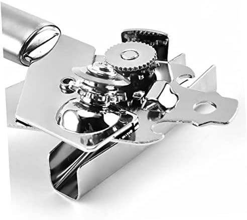MAGICLULU Rechargeable Can Opener with Lid Lifter
