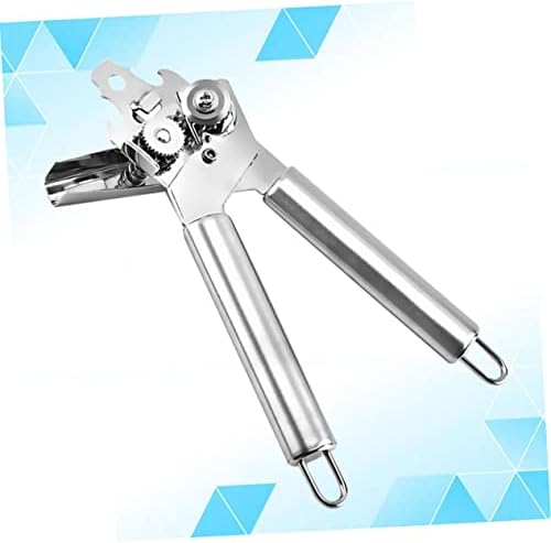 MAGICLULU Rechargeable Can Opener with Lid Lifter