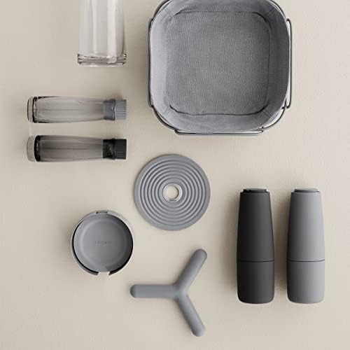 Blomus SALPI Salt and Pepper Mill Set 1