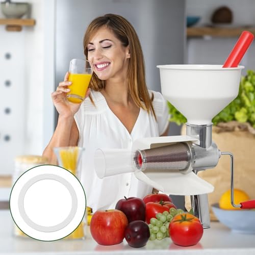 250 Food Strainer Gasket Replacement for VKP250