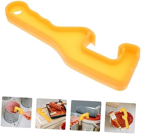 COOPHYA 2pcs Gallon Can Lid Remover Set