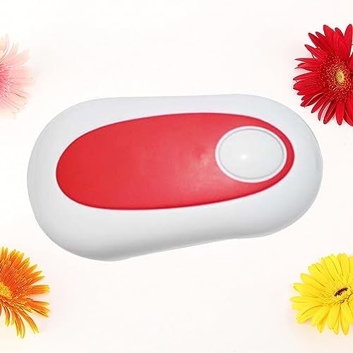GRIRIW Electric Can Opener with Smooth Touch and Magnet
