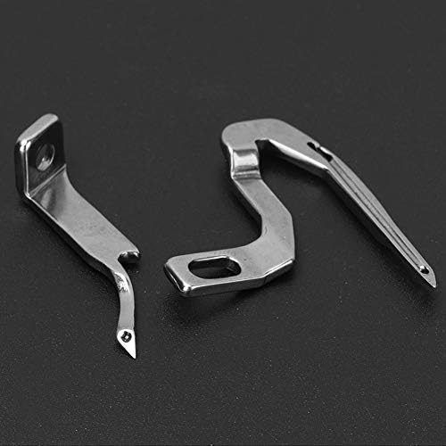 Premium Upper and Lower Looper for 14 Sewing Machine