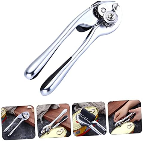 1pc Multipurpose Can and Bottle Opener Tool