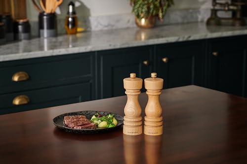 Cole Mason London Spice Mill - 7 Table Pepper Grinder